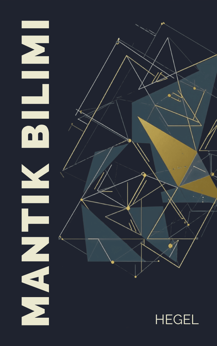 Mantık Bilimi